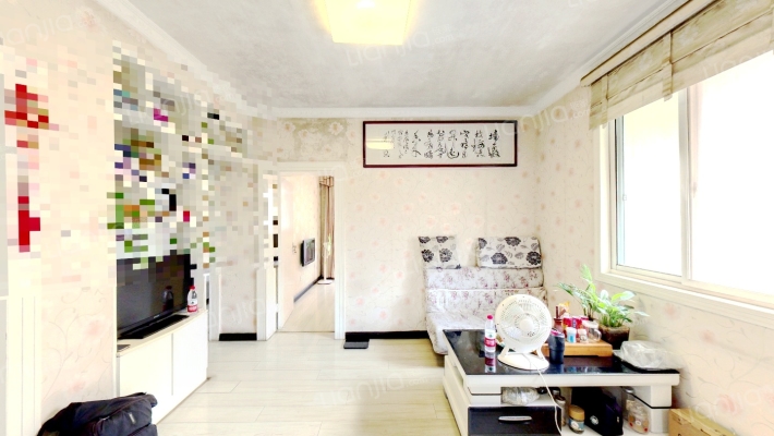 龙苑新寓四村二手房实景图