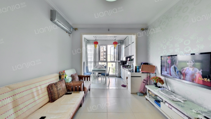 瑞海锦苑二手房实景图