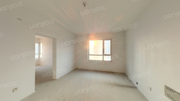 万锦红树湾二手房实景图