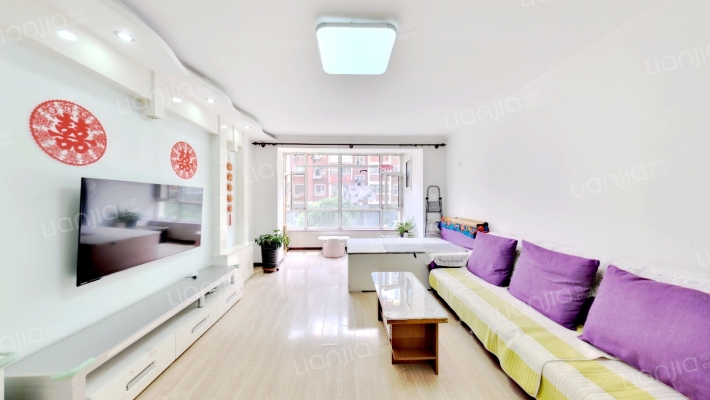 梧桐花园二期二手房实景图