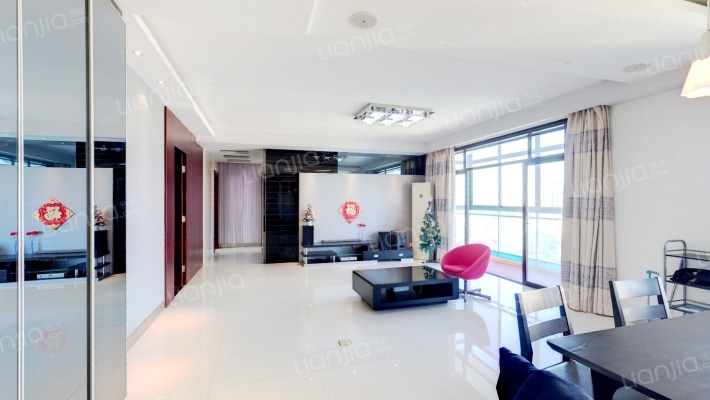 紫鑫中华广场二手房实景图