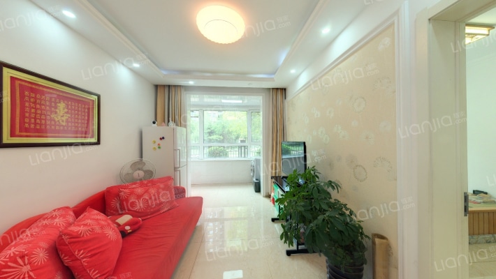 香港城二期二手房实景图