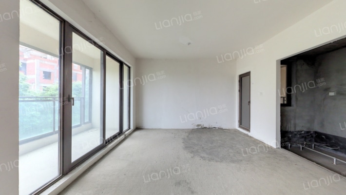 协信星鹭原二手房实景图