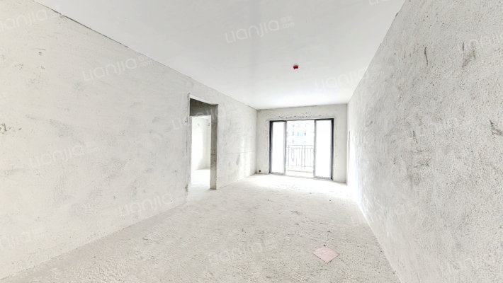 云山汇景豪园二手房实景图