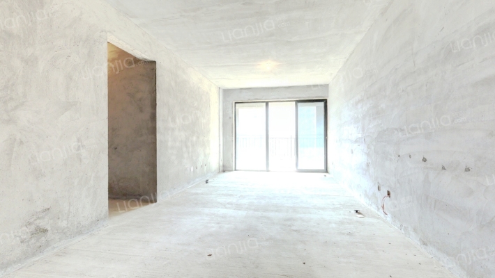 鹭洲城邦二手房实景图