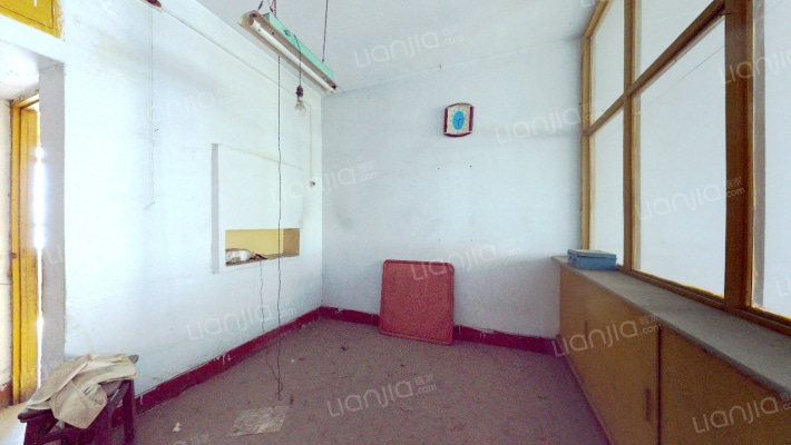 鱼凫路28号二手房实景图