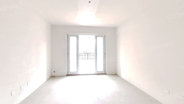 天安城市花园二手房实景图