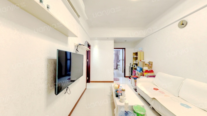 双城汇二手房实景图