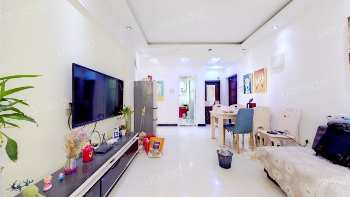 逸品香山二期南苑二手房实景图