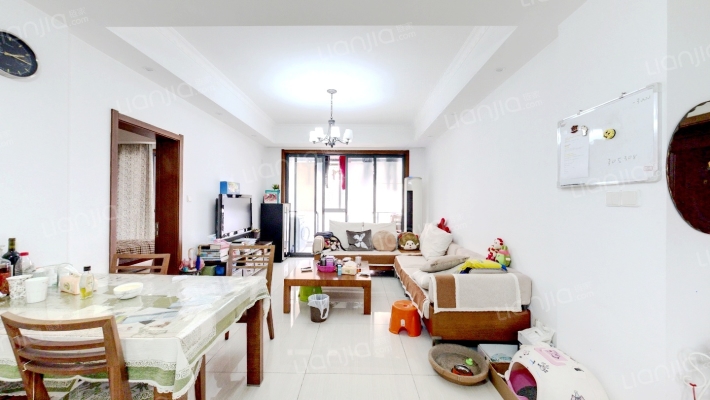 文三路402号院二手房实景图