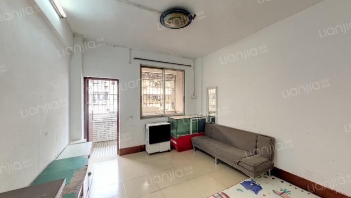 叠翠花园二手房实景图