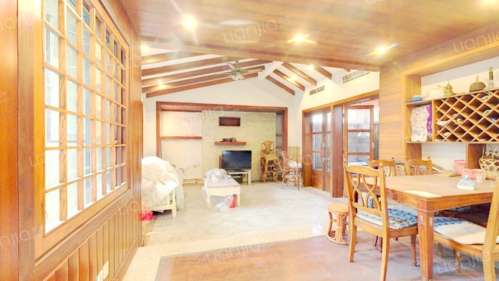 青城山房二手房实景图