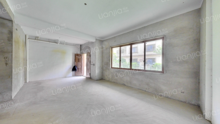 桐庐金色港湾度假村二手房实景图