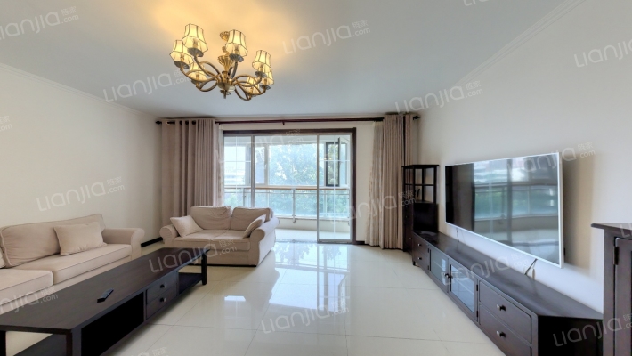 学府小区二手房实景图