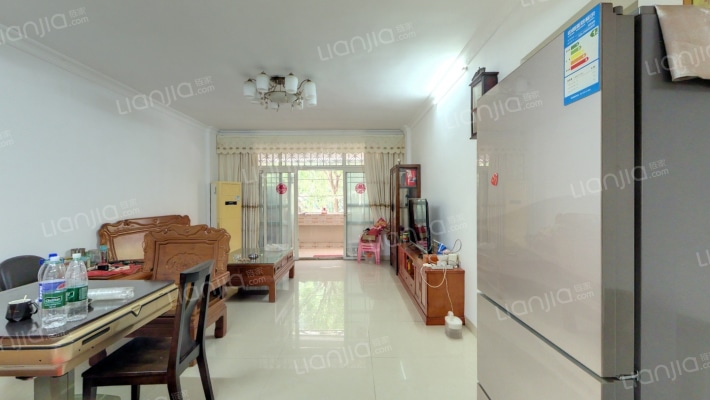 明兴园二手房实景图