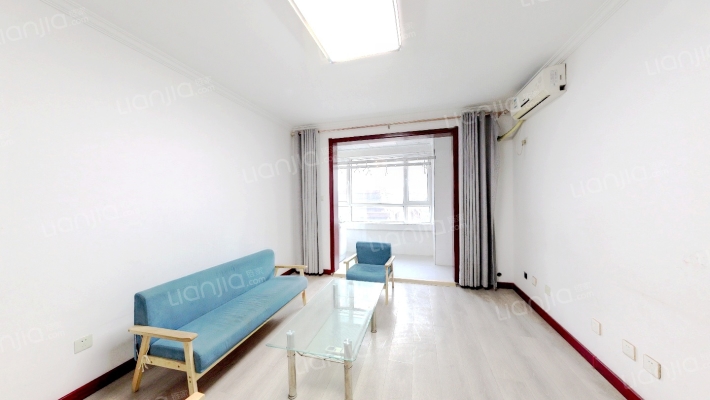 福熙府二手房实景图