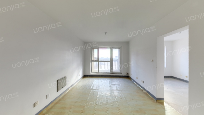 旭辉御府二手房实景图