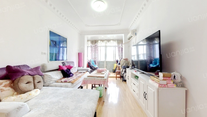 八一二小区二手房实景图