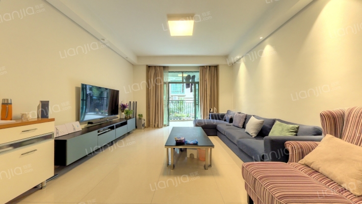 芷兰苑二手房实景图