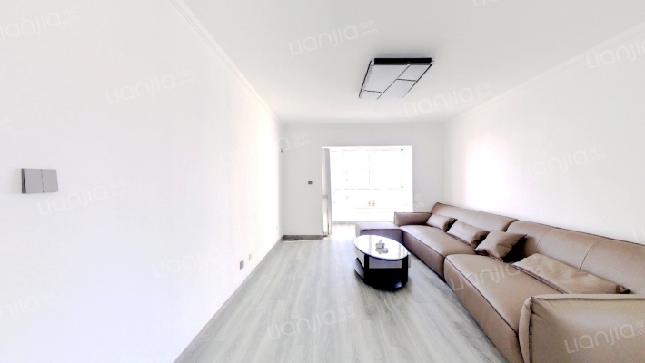 大悦城二手房实景图