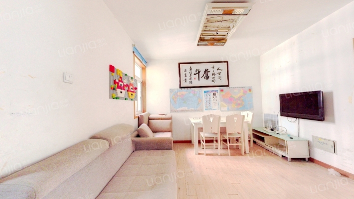 万福家园二手房实景图
