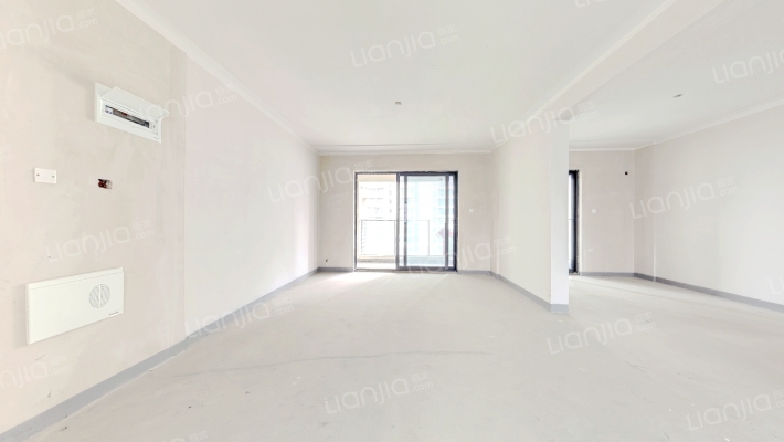 中建大公馆四期二手房实景图