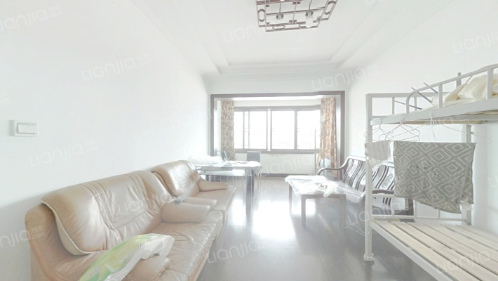 北京园二手房实景图