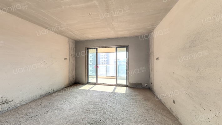 京盛和府二手房实景图