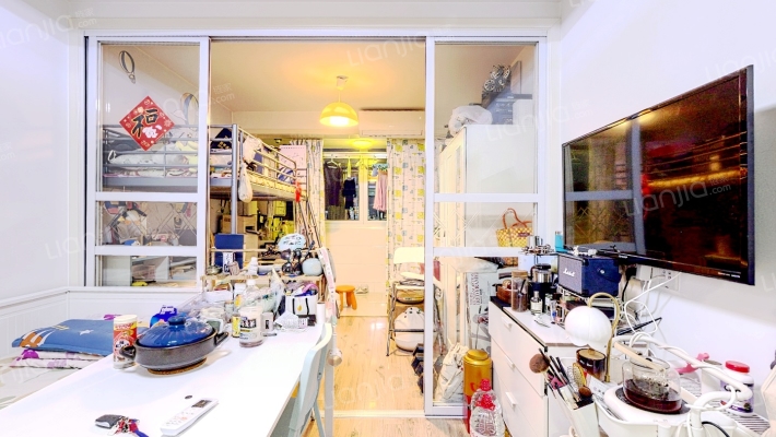 长桥三村二手房实景图