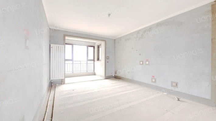 紫韵丽园二手房实景图