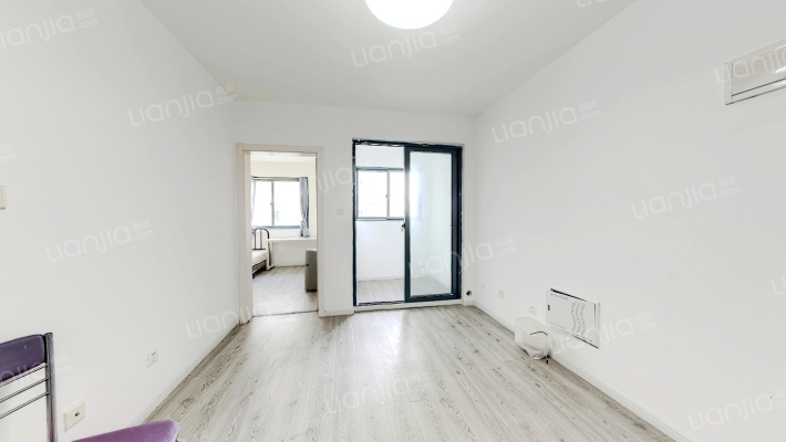 崧泽华城德康雅苑二手房实景图