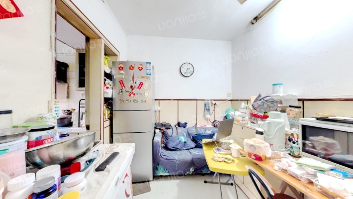 尹江岸二村二手房实景图