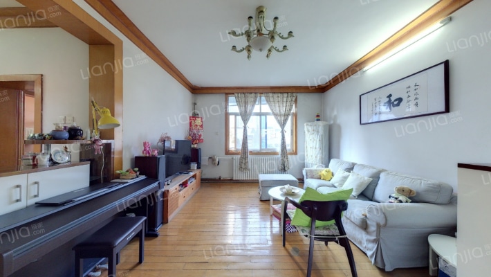 水果湖第一中学宿舍二手房实景图