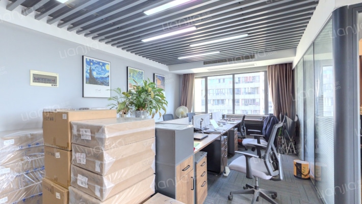 中惠锦堂二手房实景图