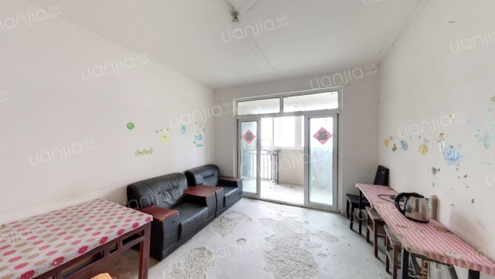 嘉荟新城东区二手房实景图