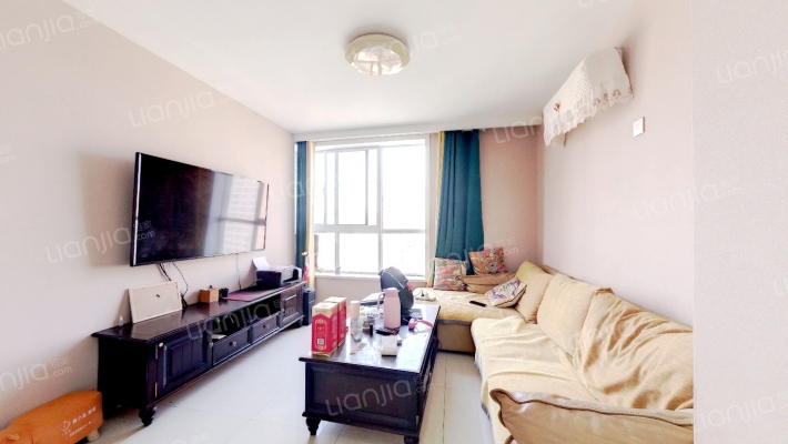 家立方二手房实景图