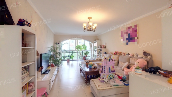 联通瑞丽园二手房实景图