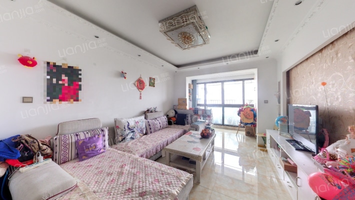 海棠湾二手房实景图