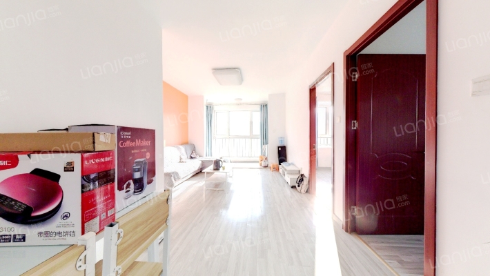 亿馨园二手房实景图