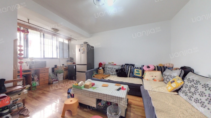 金科苑中街103号二手房实景图