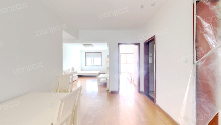 博学苑玉兰园二手房实景图