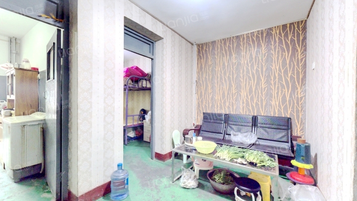 青龙小区二手房实景图
