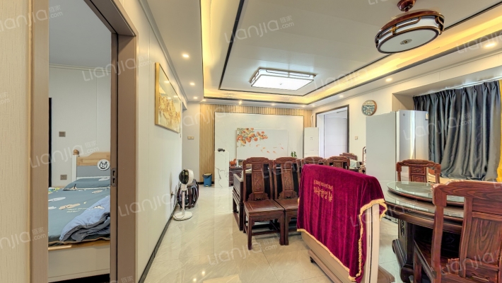 涛鸿·金涛华府二手房实景图