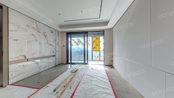 华润置地北龙湖·瑞府二手房实景图