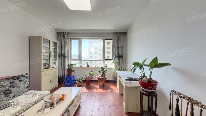 金舍嘉苑二手房实景图