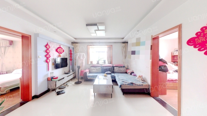 南源居二手房实景图