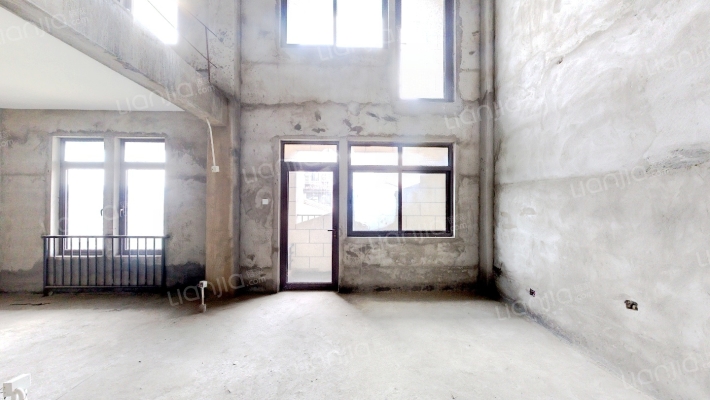 正祥林语墅二期二手房实景图