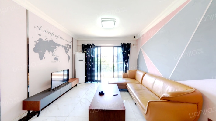 碧桂园智慧家二手房实景图