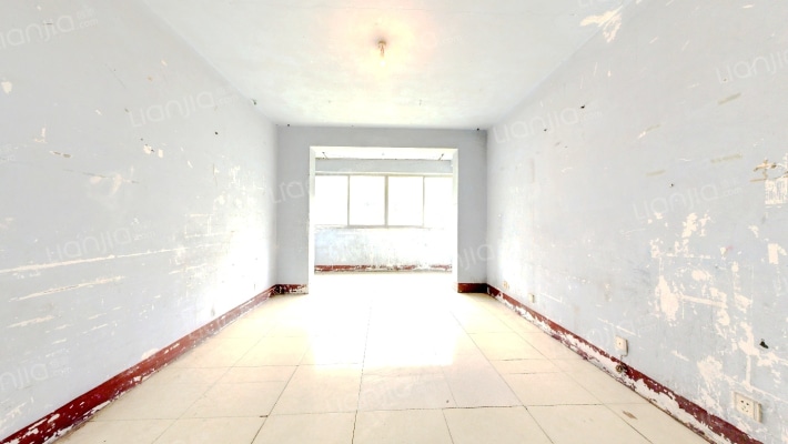 九里苑(星辰一巷)二手房实景图