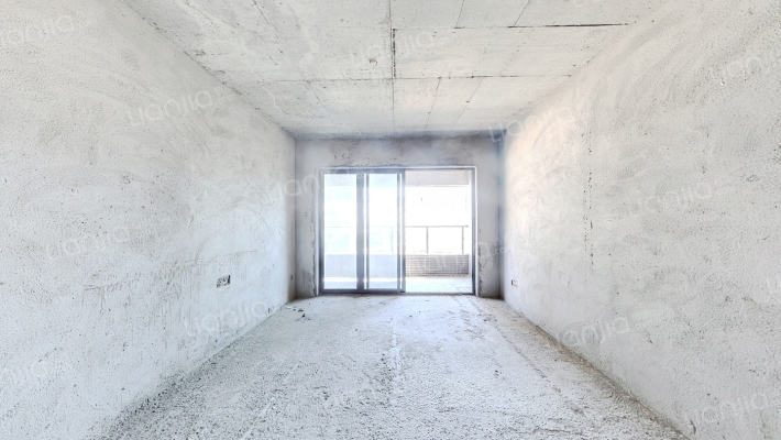 银河广场二手房实景图